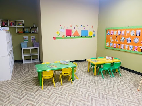 Nursery image 3
