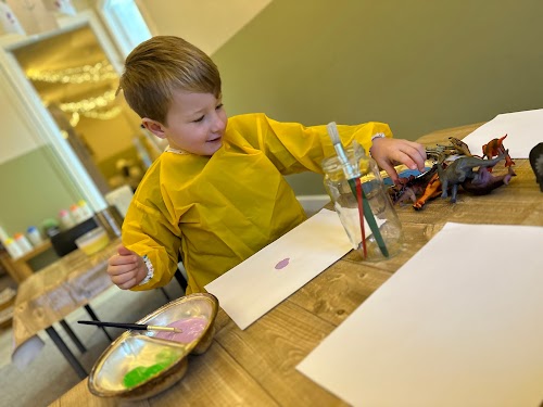 Nursery image 2