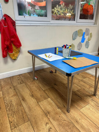 Nursery image 2