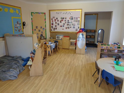 Nursery image 2