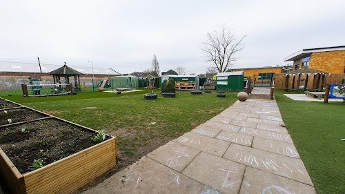 Nursery image 2