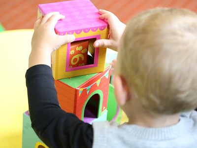 Nursery image 2