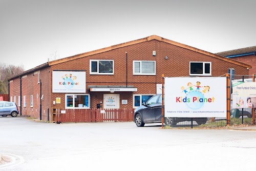 Nursery image 2