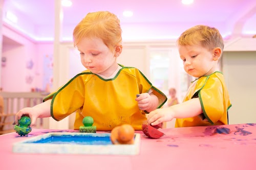 Nursery image 3
