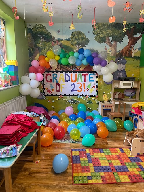 Nursery image 2