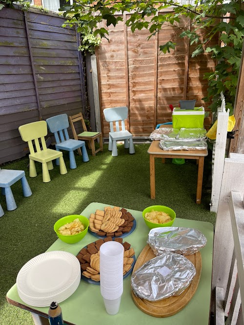 Nursery image 3