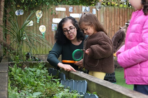 Nursery image 3