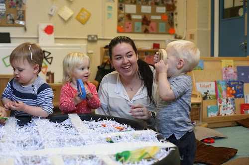 Nursery image 2
