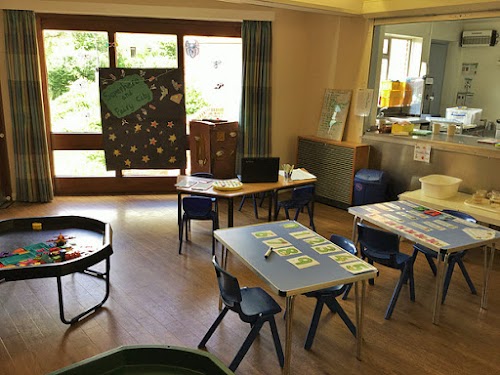 Nursery image 3