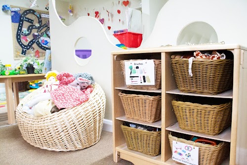 Nursery image 2