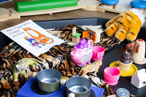 Nursery image 3