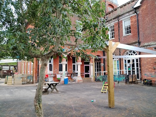 Nursery image 3