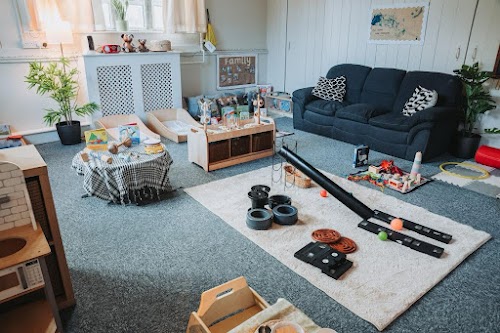 Nursery image 3
