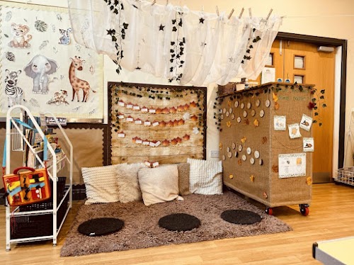 Nursery image 2