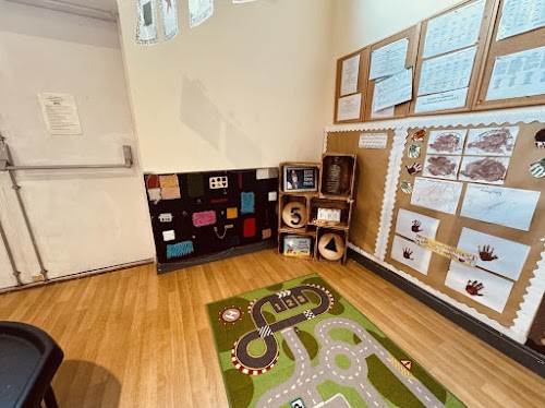 Nursery image 3