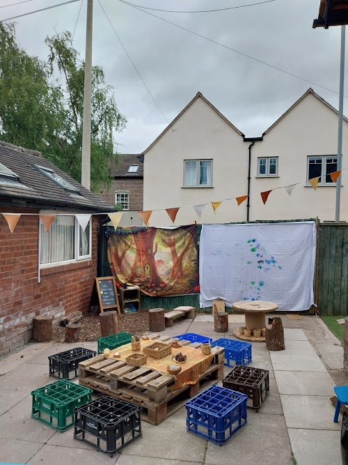 Nursery image 2