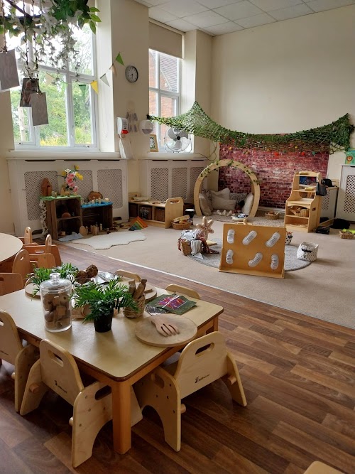 Nursery image 3