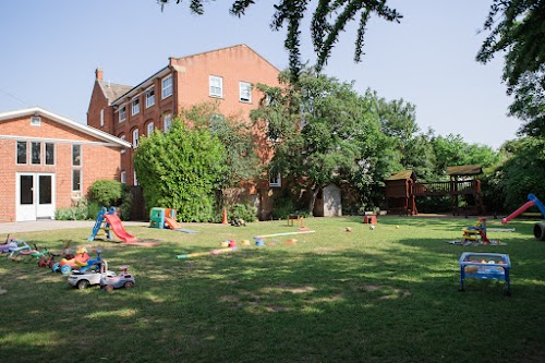 Nursery image 3