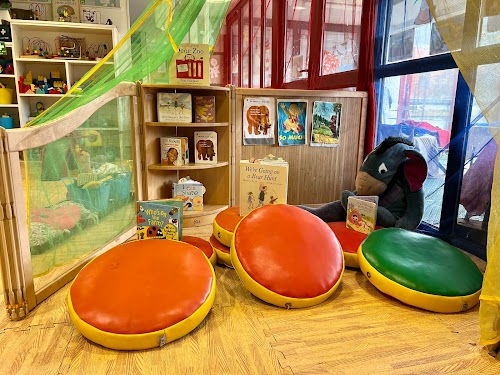 Nursery image 2
