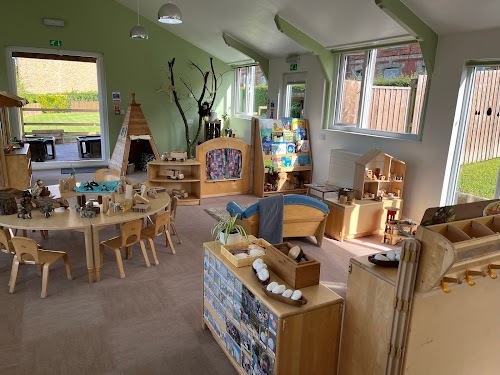 Nursery image 2