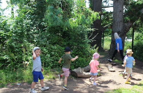 Nursery image 2