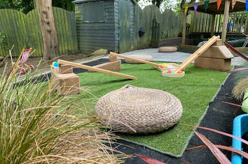 Nursery image 3