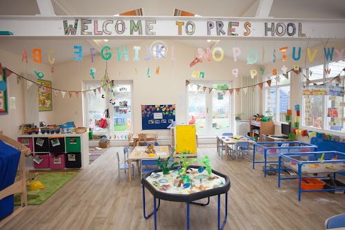 Nursery image 2