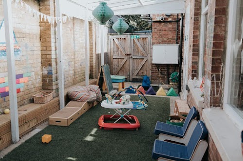 Nursery image 3