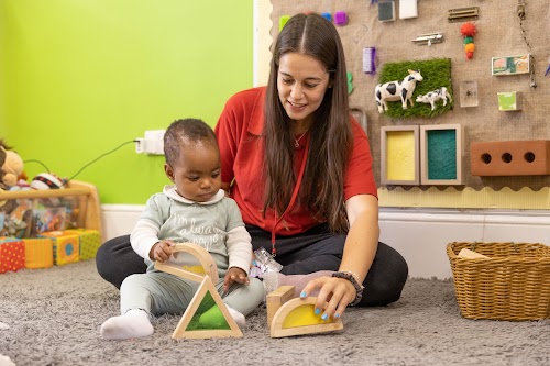 Nursery image 2