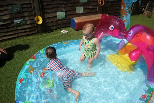 Nursery image 3