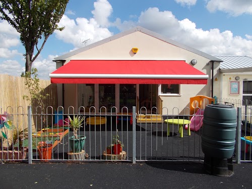 Nursery image 2