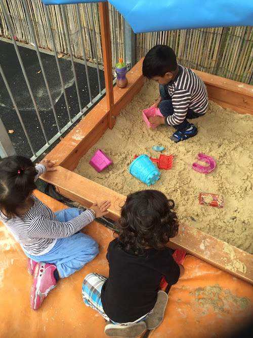 Nursery image 3