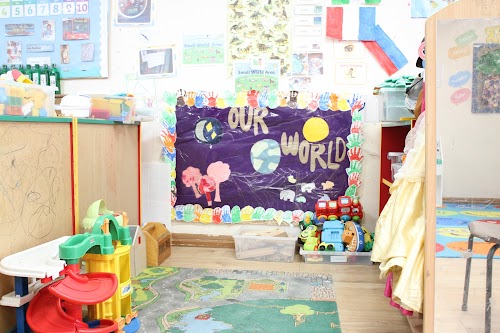 Nursery image 2