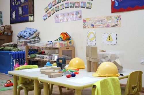 Nursery image 3