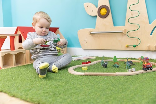 Nursery image 2