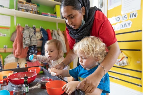 Nursery image 3