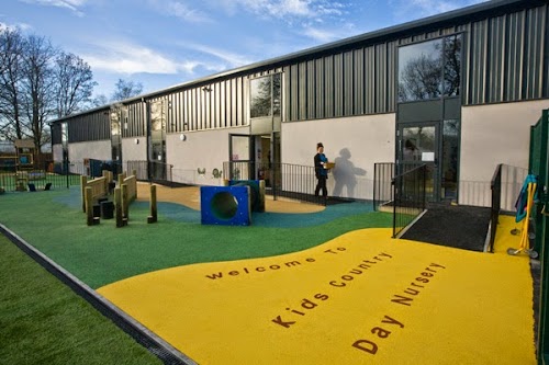 Nursery image 3