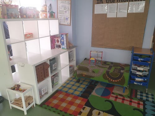 Nursery image 2