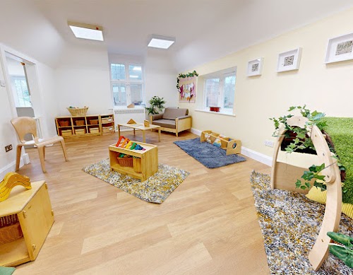 Nursery image 2