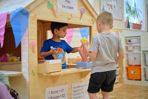 Nursery image 2