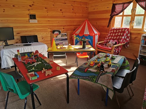 Nursery image 2