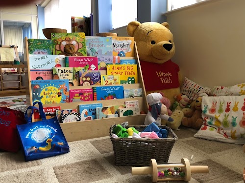 Nursery image 3