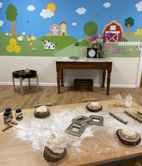 Nursery image 2