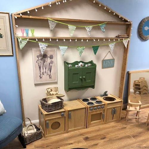 Nursery image 3