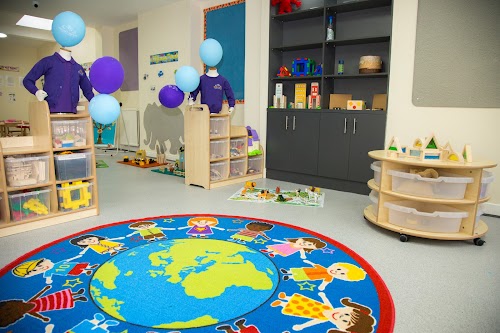 Nursery image 2