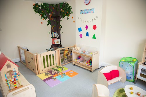 Nursery image 3