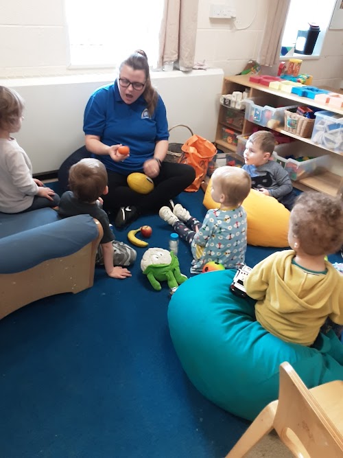Nursery image 2
