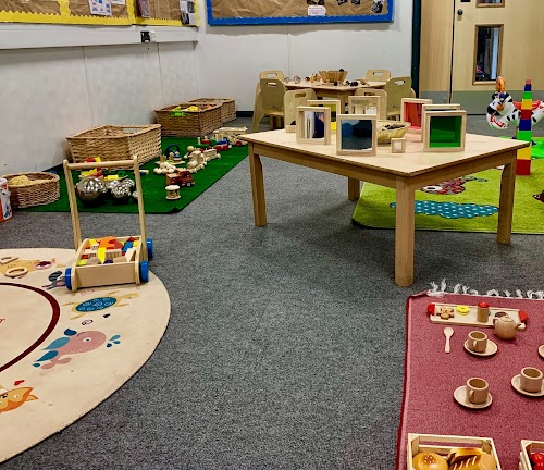 Nursery image 2