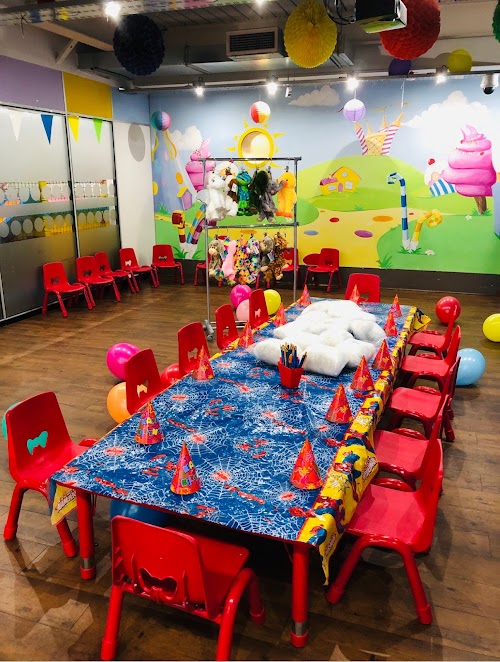 Nursery image 3