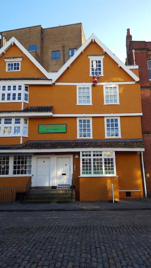 Nursery image 2